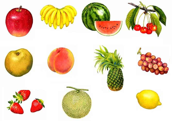 fruit